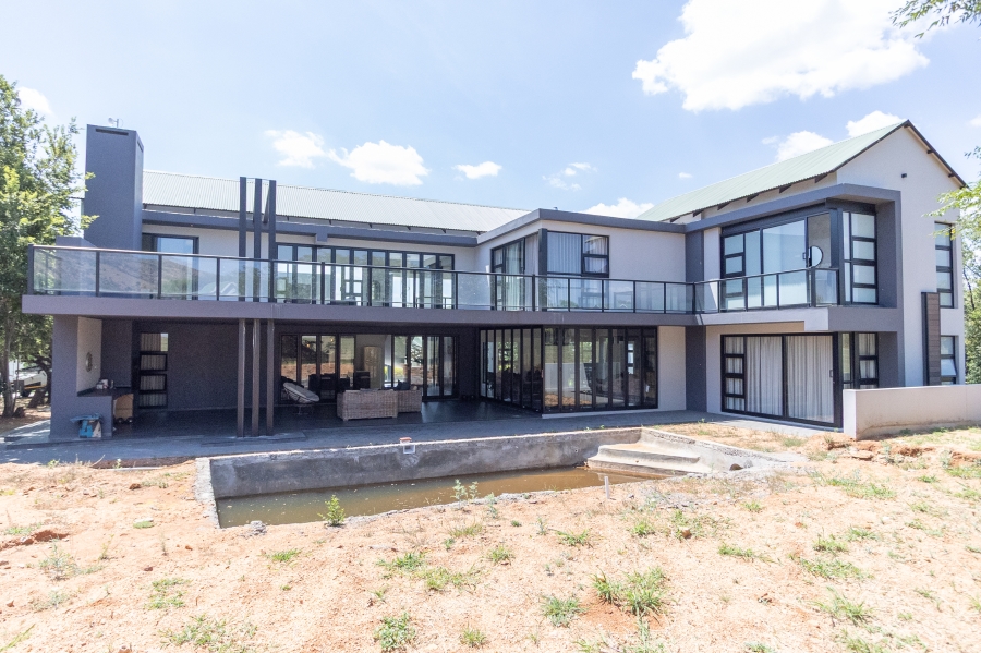 4 Bedroom Property for Sale in Wigwam North West